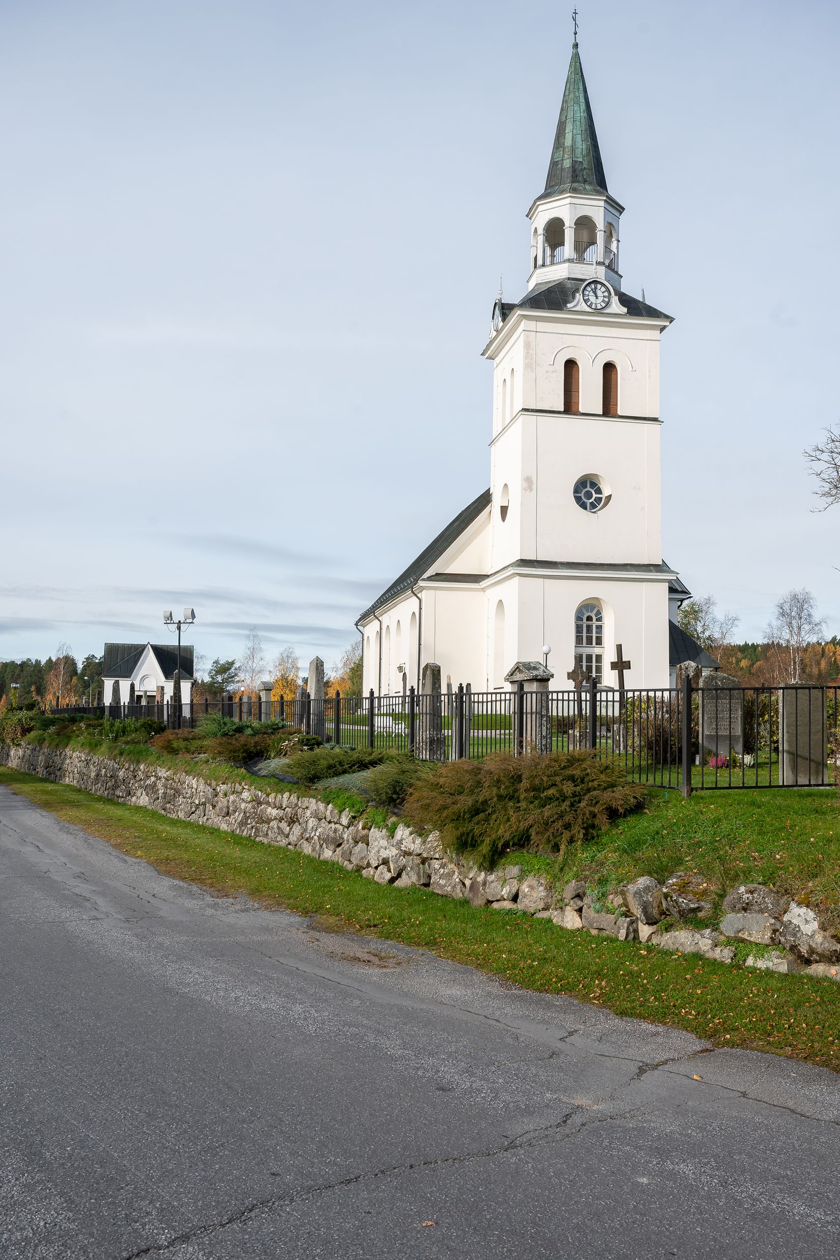 Villa, Öckne 107, Stöde, Sundsvall