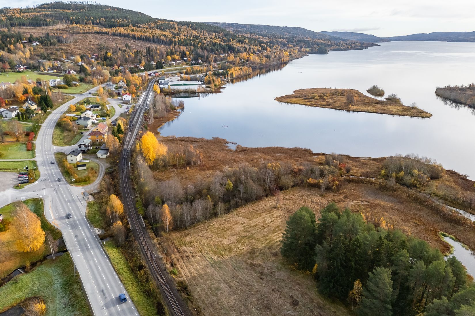 Villa, Öckne 107, Stöde, Sundsvall