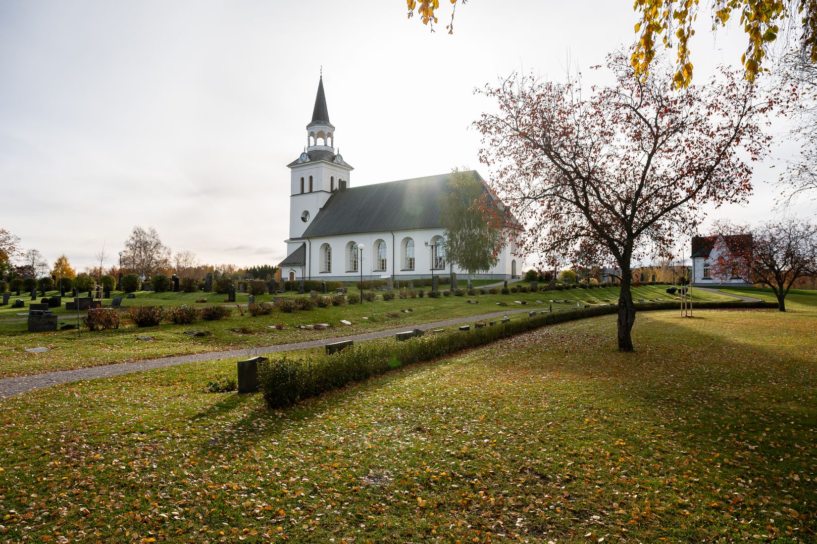 Villa, Öckne 107, Stöde, Sundsvall