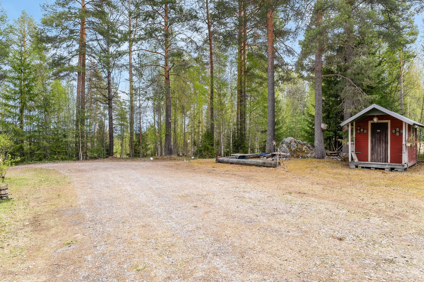 Villa, Öckne 107, Stöde, Sundsvall