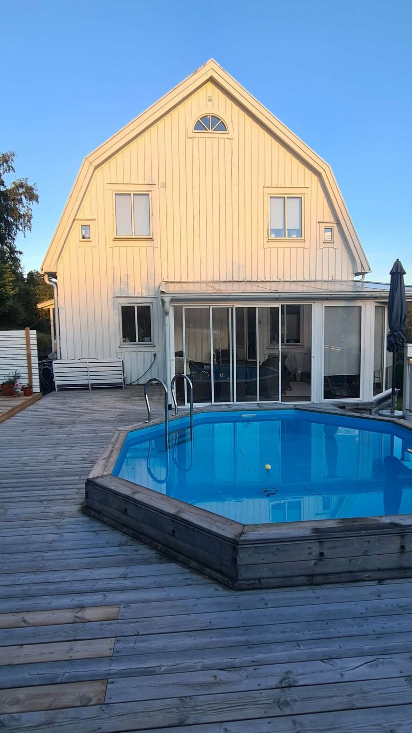 Villa, Söderhagsgatan 6, Hisings Backa, Göteborg