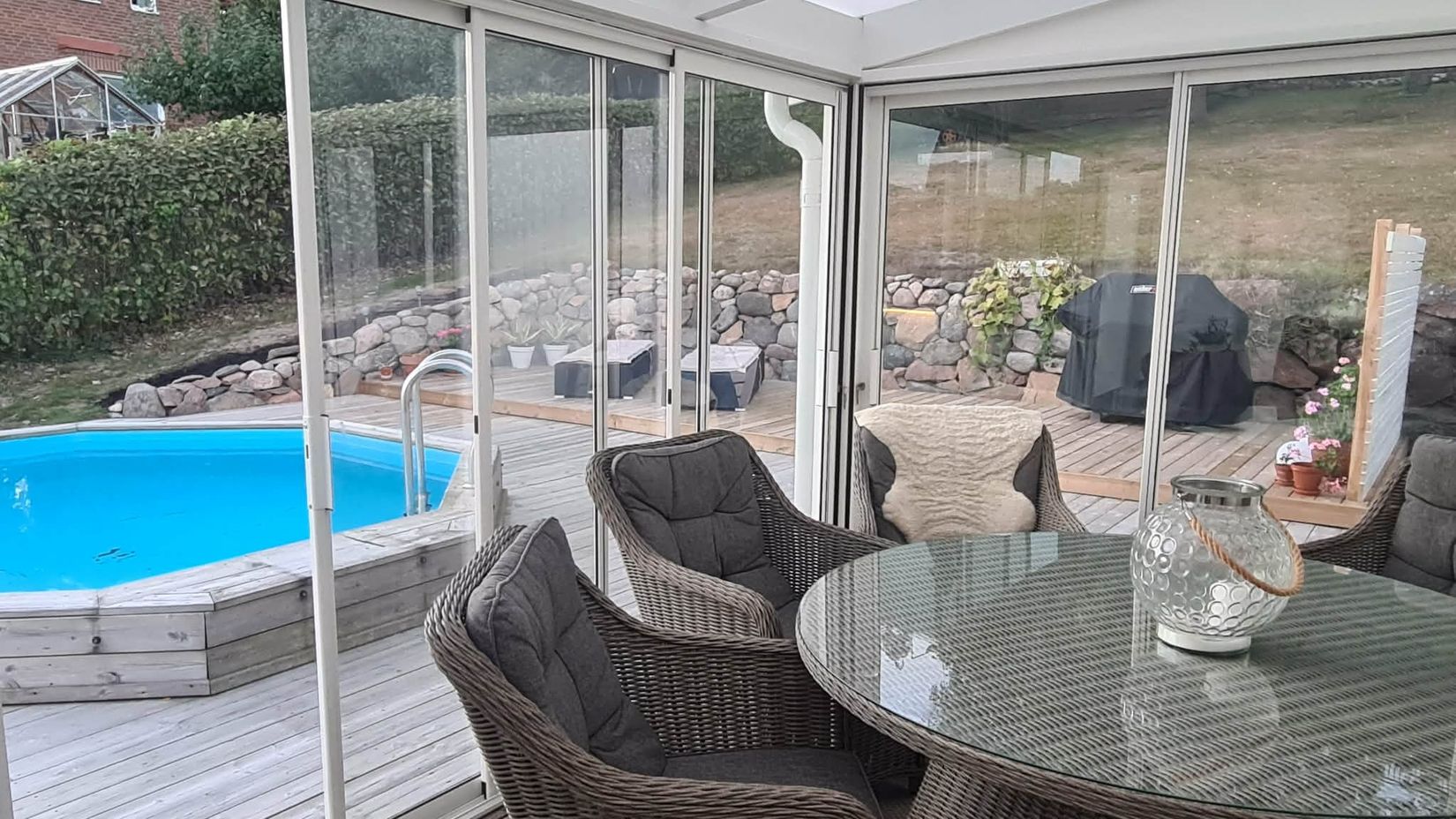 Villa, Söderhagsgatan 6, Hisings Backa, Göteborg