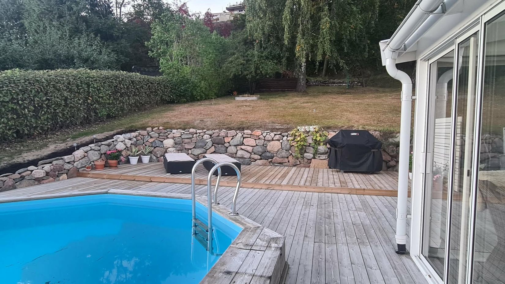 Villa, Söderhagsgatan 6, Hisings Backa, Göteborg