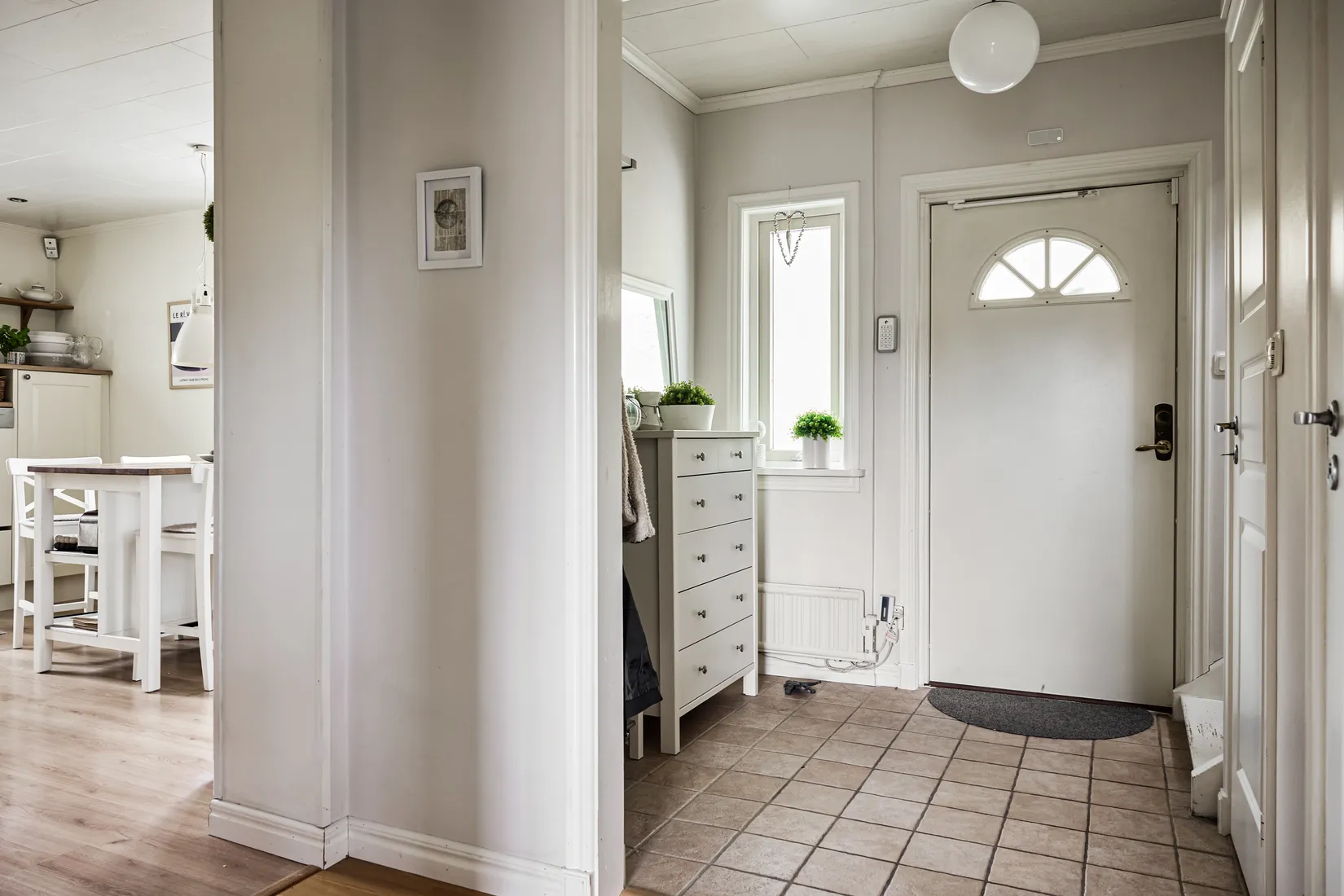 Villa, Söderhagsgatan 6, Hisings Backa, Göteborg