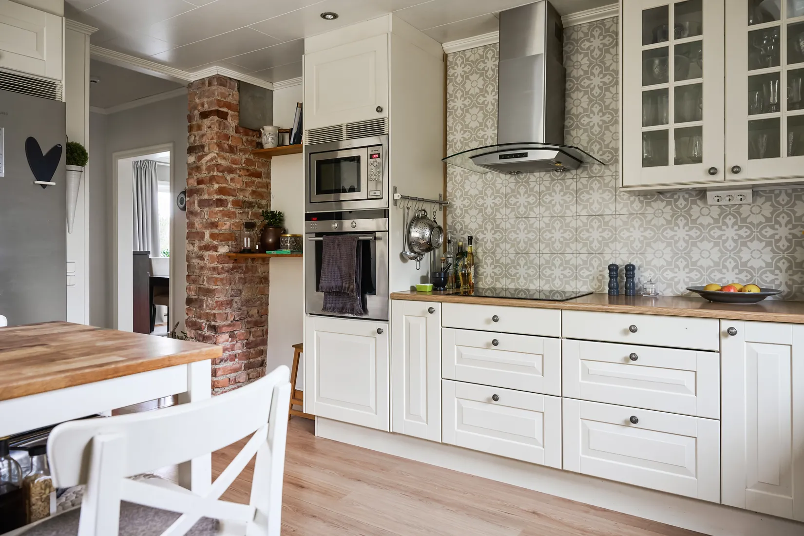 Villa, Söderhagsgatan 6, Hisings Backa, Göteborg