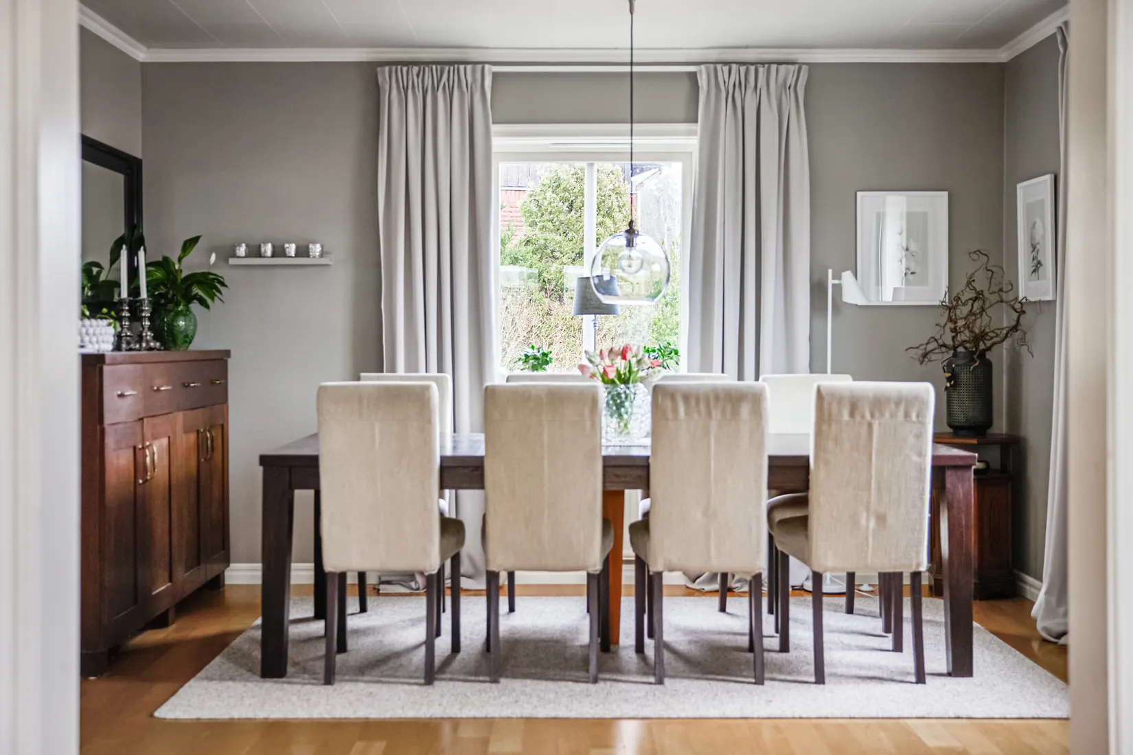 Villa, Söderhagsgatan 6, Hisings Backa, Göteborg