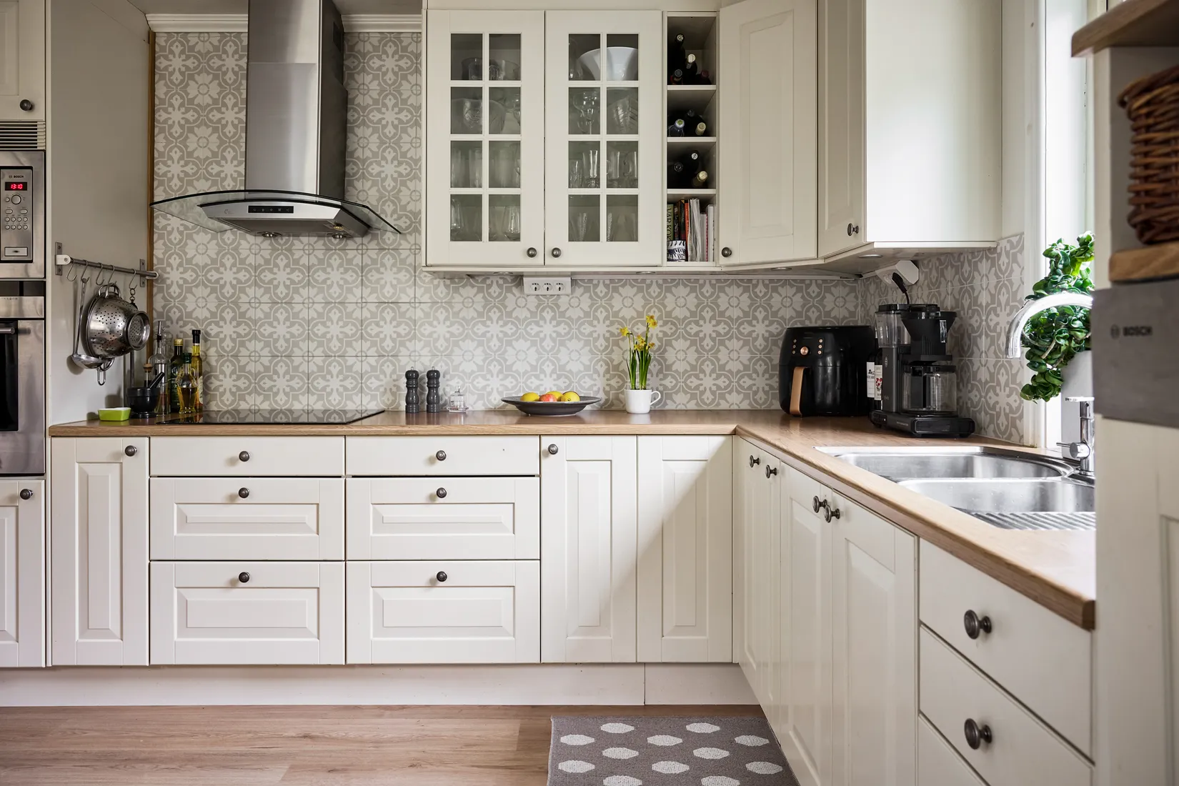 Villa, Söderhagsgatan 6, Hisings Backa, Göteborg