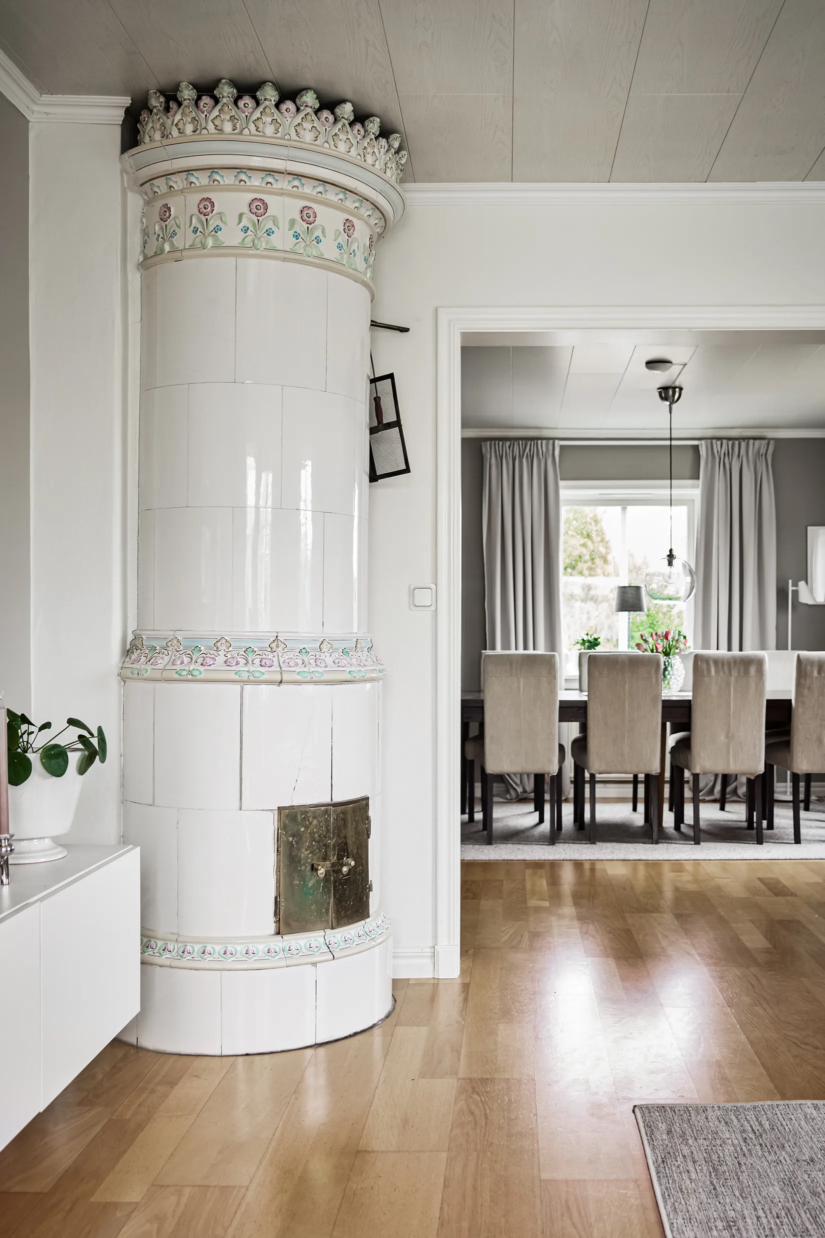 Villa, Söderhagsgatan 6, Hisings Backa, Göteborg