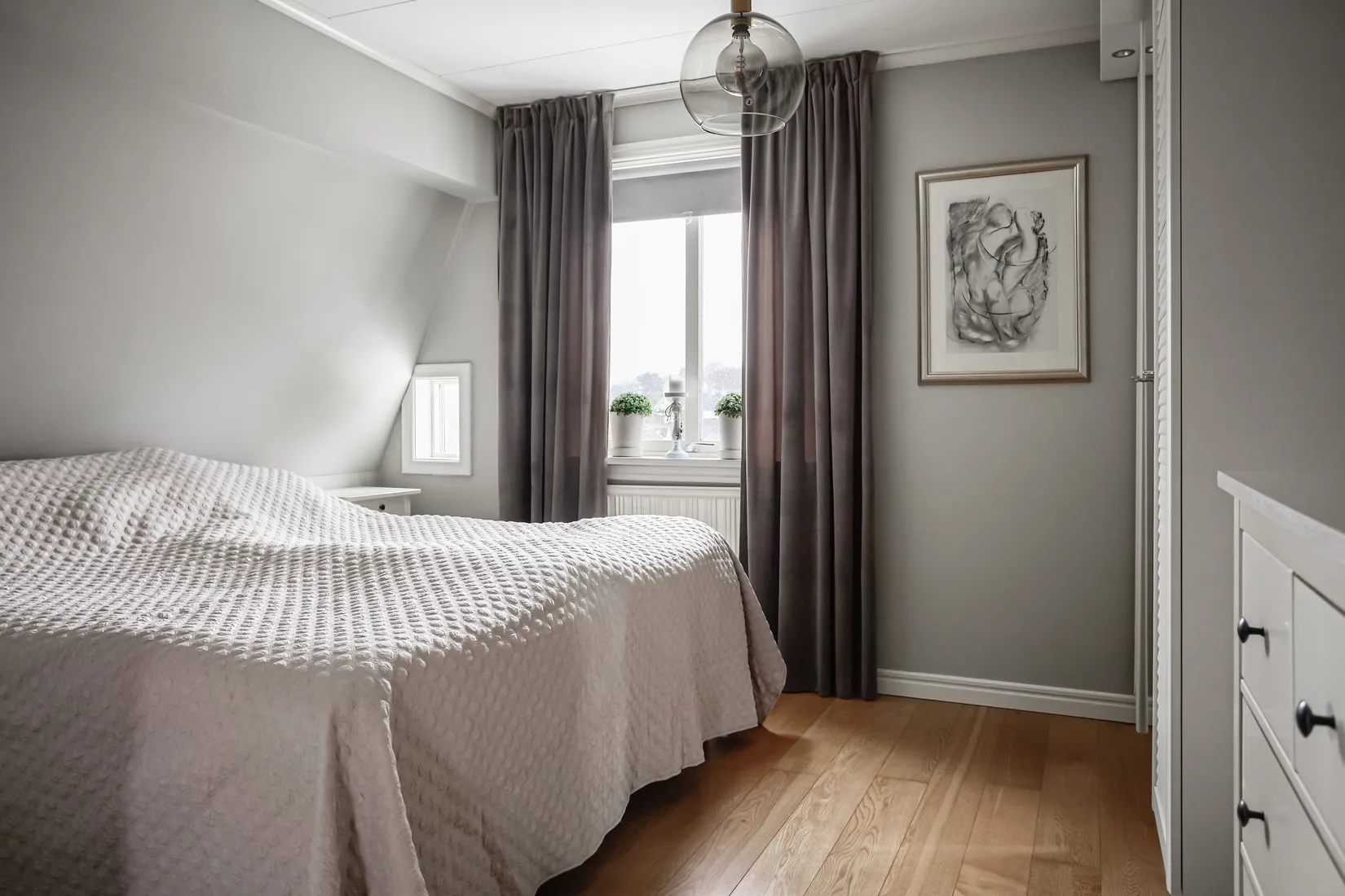 Villa, Söderhagsgatan 6, Hisings Backa, Göteborg