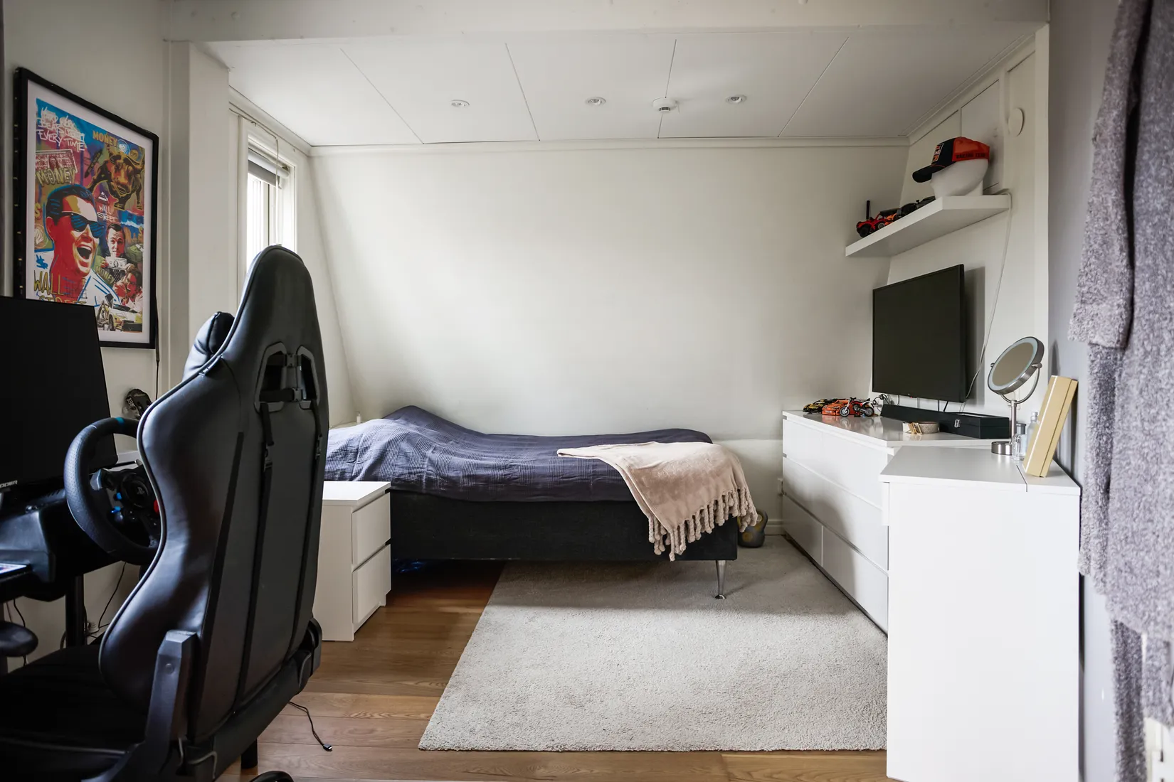 Villa, Söderhagsgatan 6, Hisings Backa, Göteborg