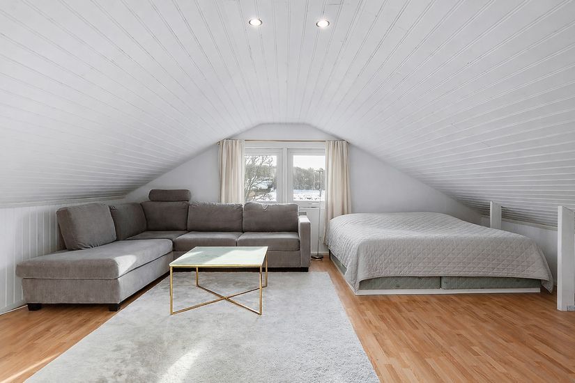 Villa, Älebräckevägen 22, Alafors, Ale