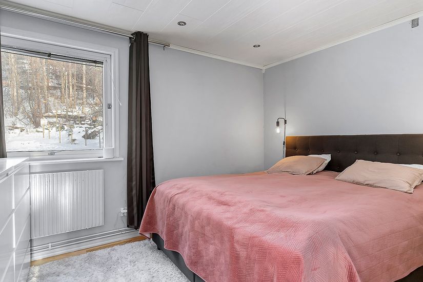 Villa, Älebräckevägen 22, Alafors, Ale