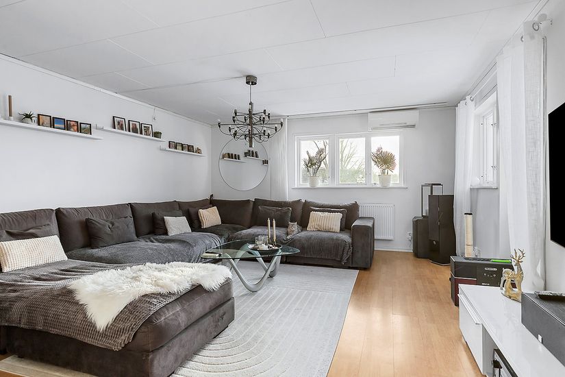 Villa, Älebräckevägen 22, Alafors, Ale