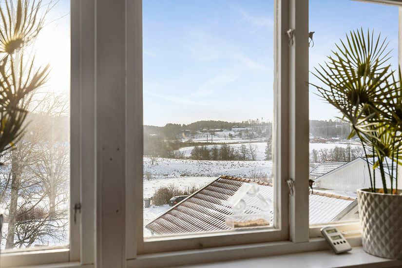 Villa, Älebräckevägen 22, Alafors, Ale