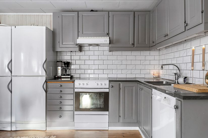 Villa, Älebräckevägen 22, Alafors, Ale