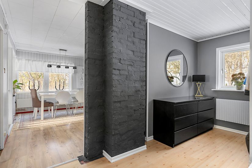 Villa, Älebräckevägen 22, Alafors, Ale