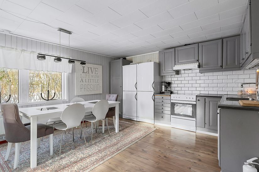 Villa, Älebräckevägen 22, Alafors, Ale