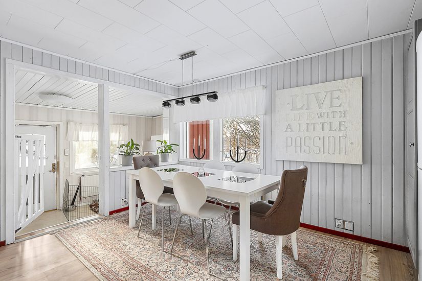 Villa, Älebräckevägen 22, Alafors, Ale