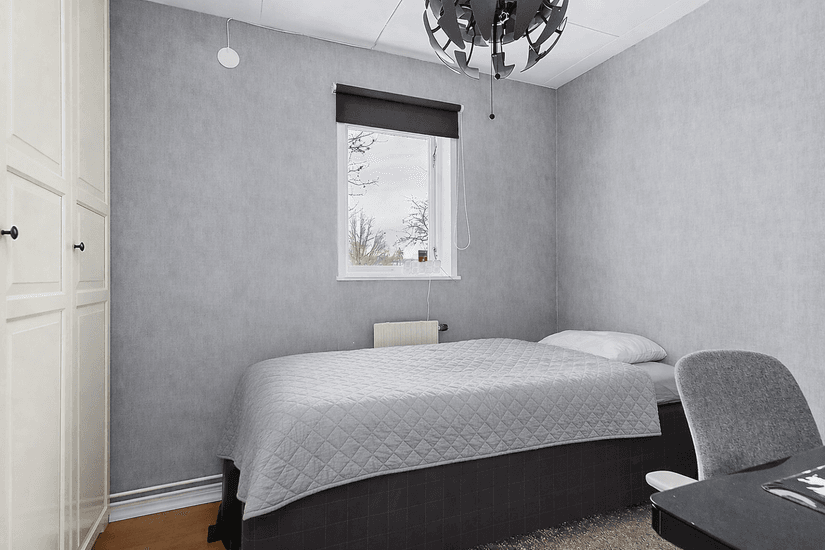 Villa, Älebräckevägen 22, Alafors, Ale