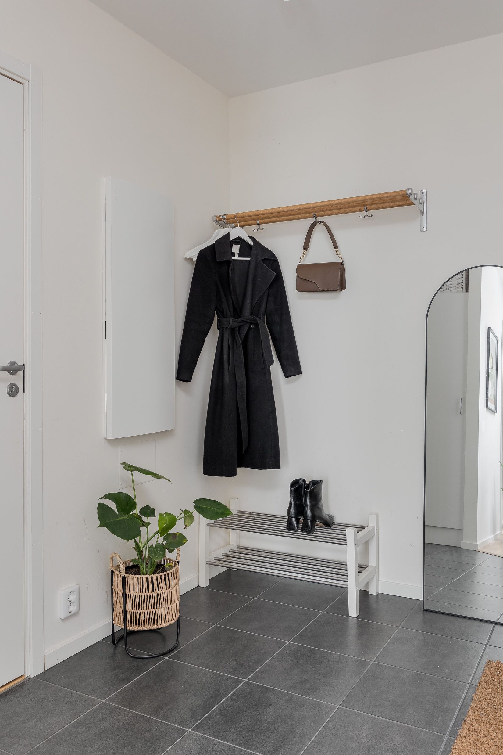 Bostadsrätt, Drottninggatan 2B, Söder, Växjö