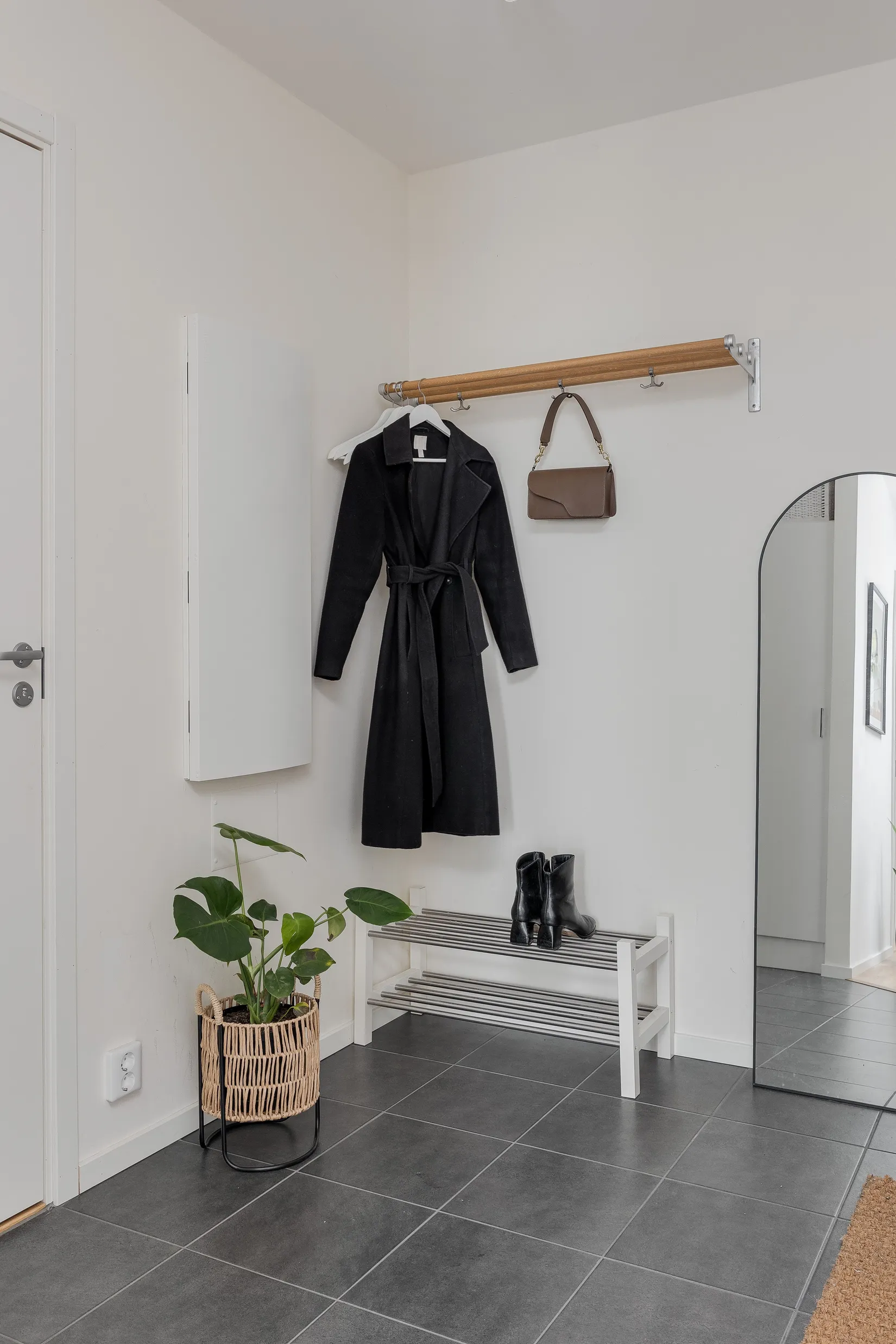 Bostadsrätt, Drottninggatan 2B, Söder, Växjö
