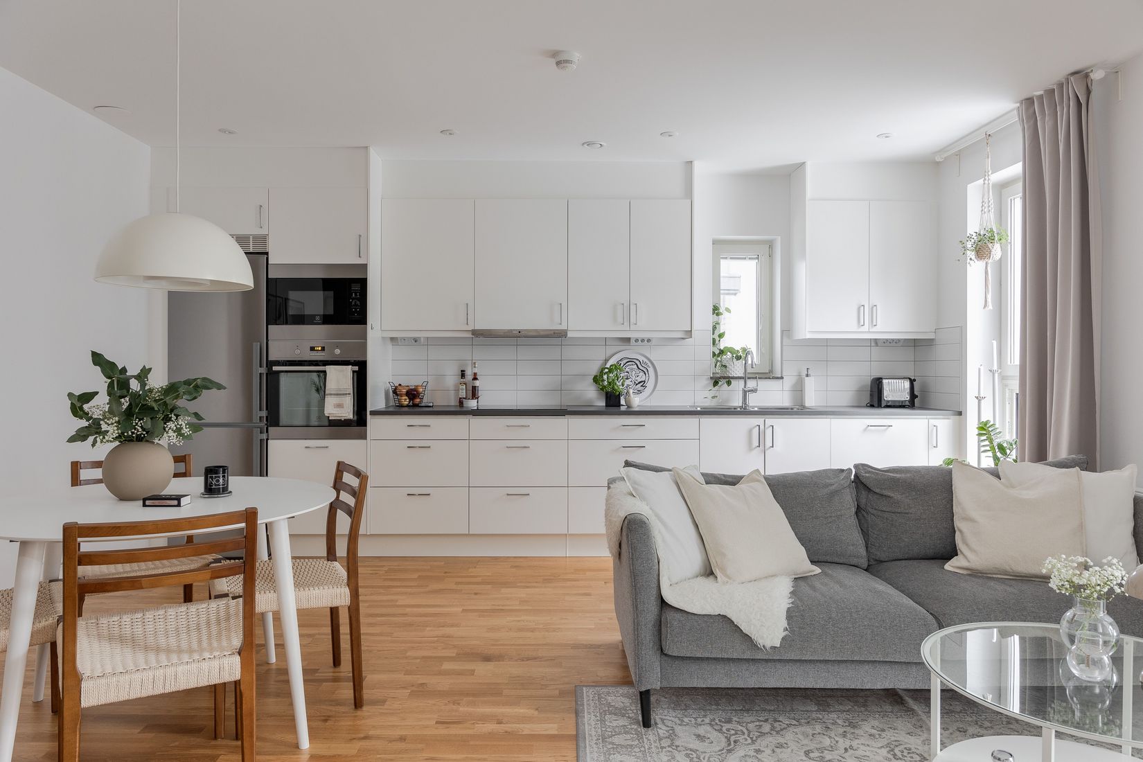 Bostadsrätt, Drottninggatan 2B, Söder, Växjö