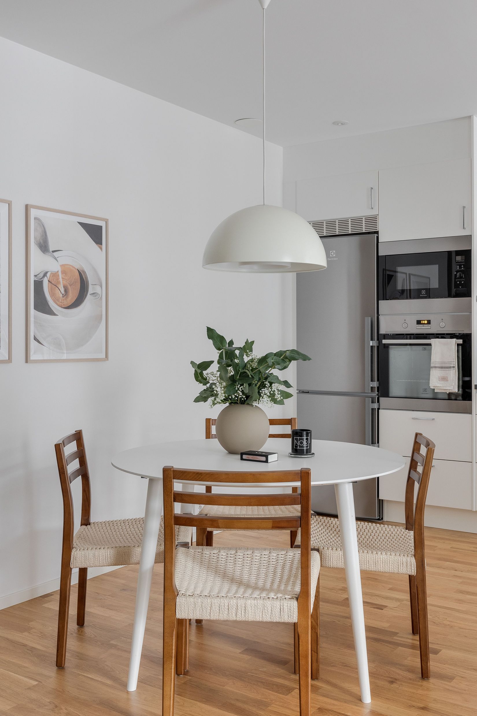 Bostadsrätt, Drottninggatan 2B, Söder, Växjö