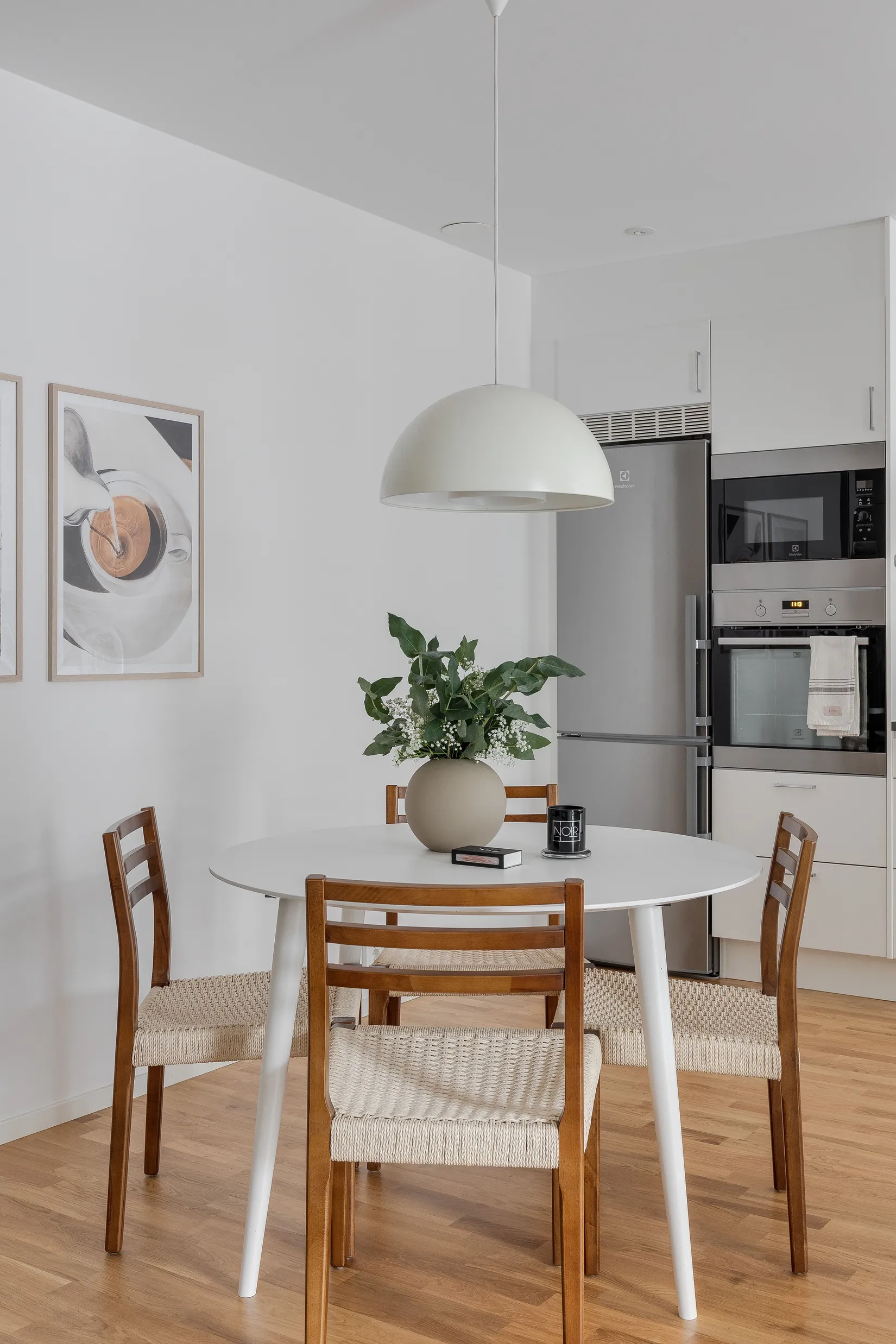 Bostadsrätt, Drottninggatan 2B, Söder, Växjö