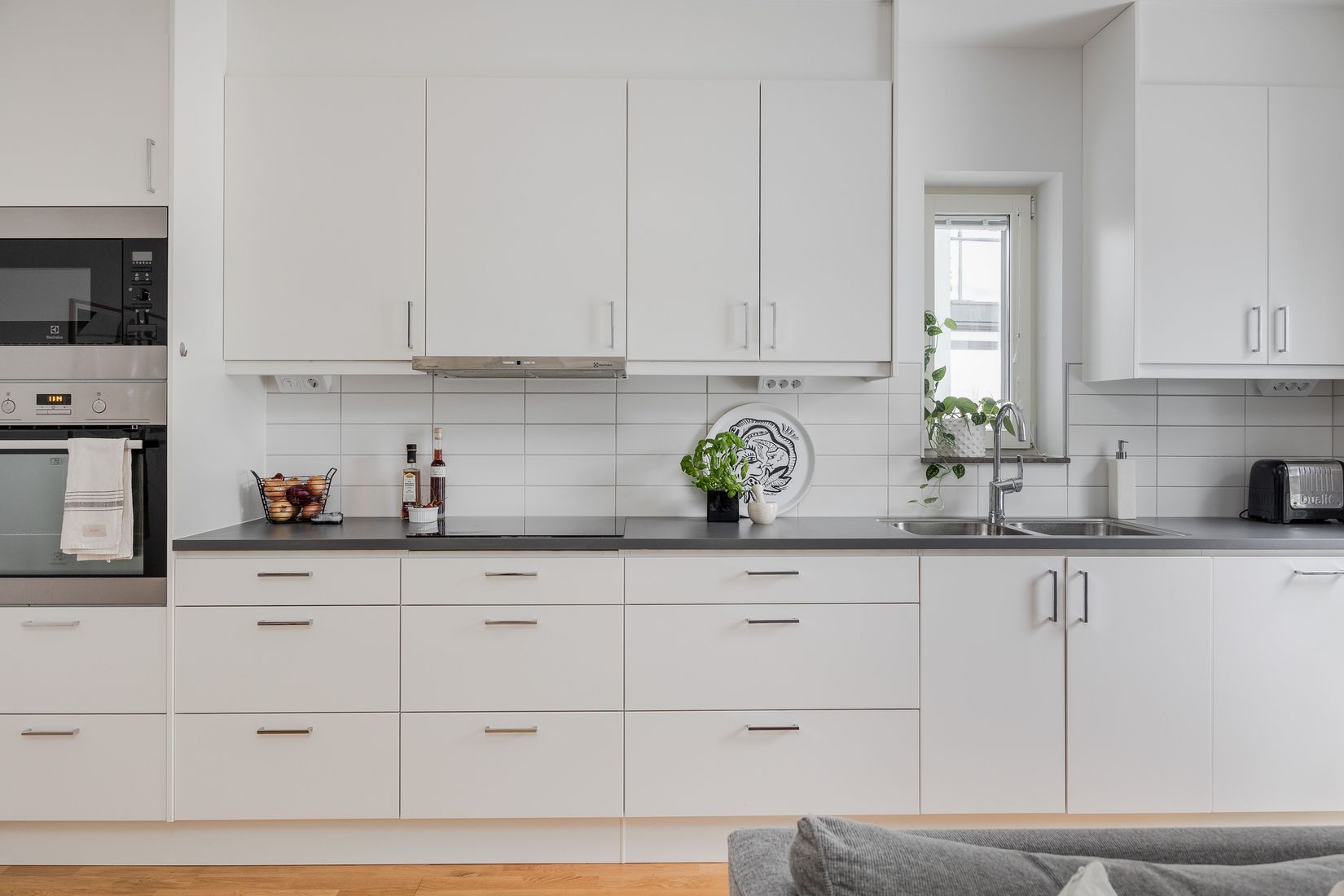 Bostadsrätt, Drottninggatan 2B, Söder, Växjö