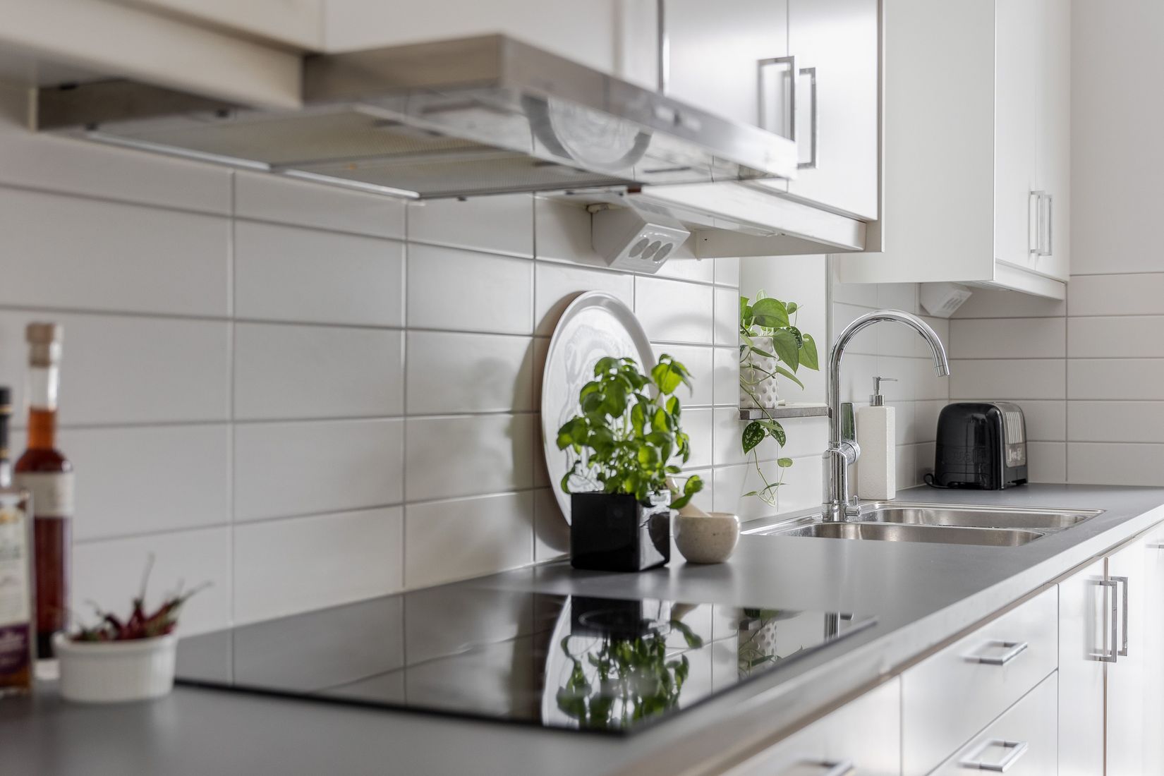 Bostadsrätt, Drottninggatan 2B, Söder, Växjö