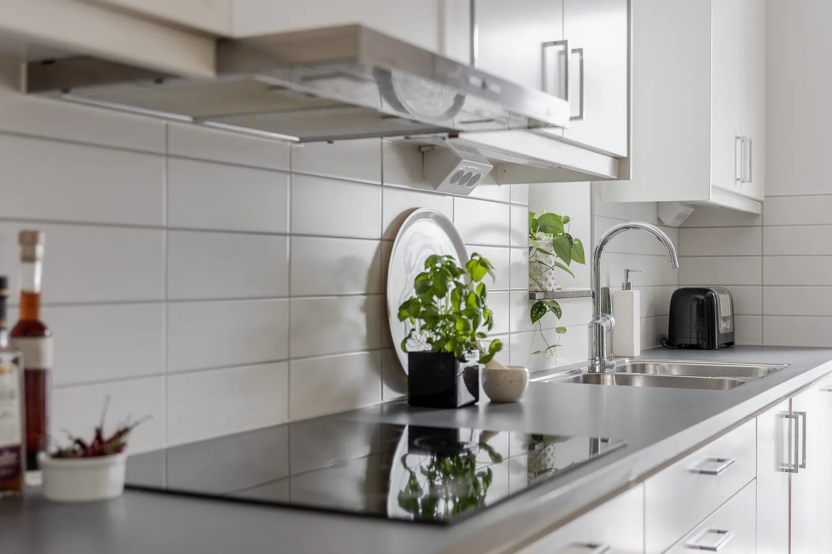 Bostadsrätt, Drottninggatan 2B, Söder, Växjö