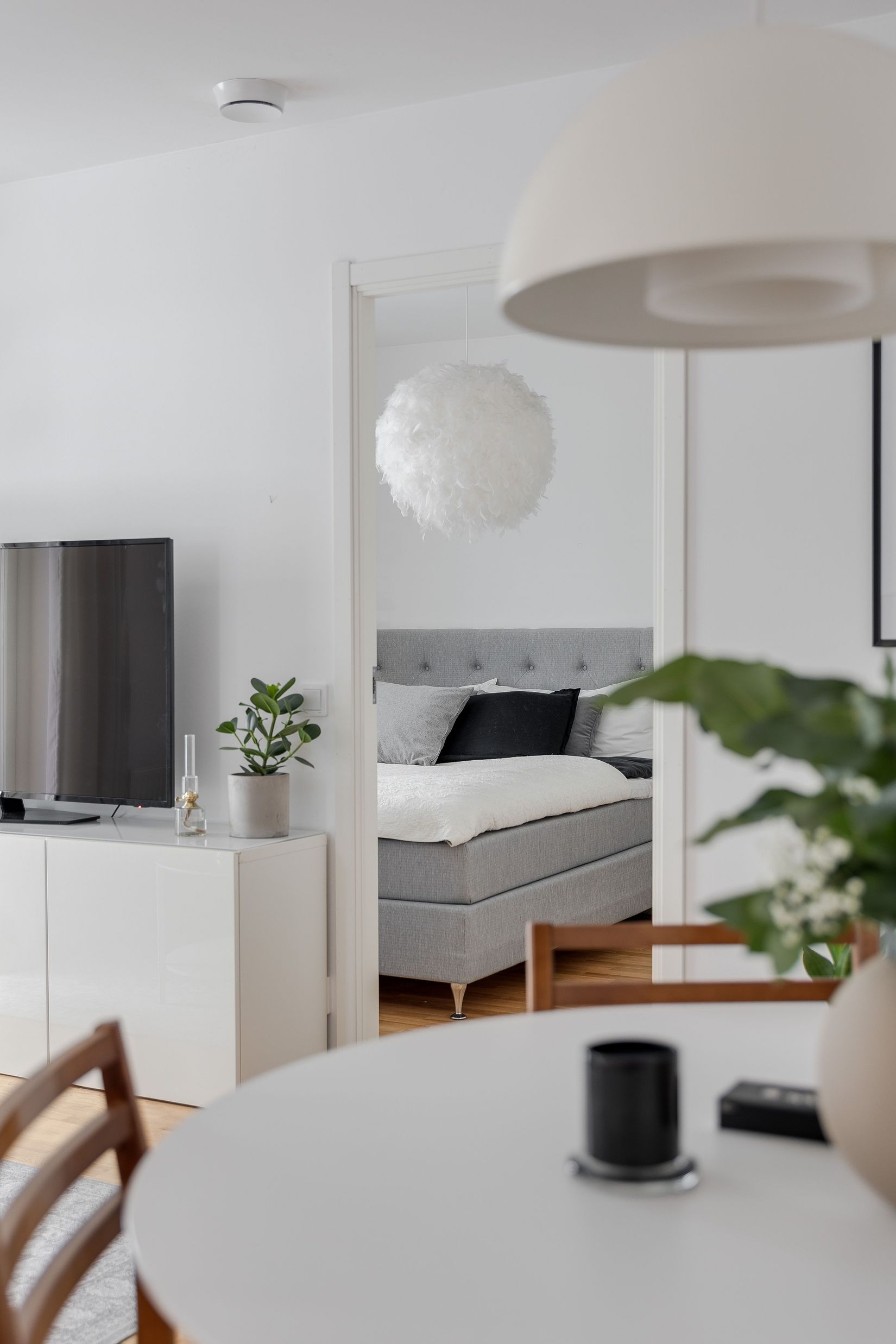 Bostadsrätt, Drottninggatan 2B, Söder, Växjö