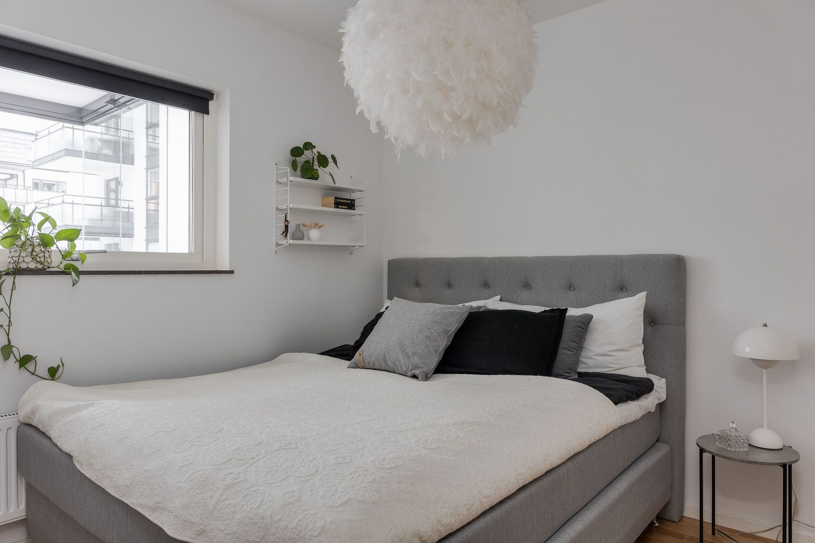 Bostadsrätt, Drottninggatan 2B, Söder, Växjö