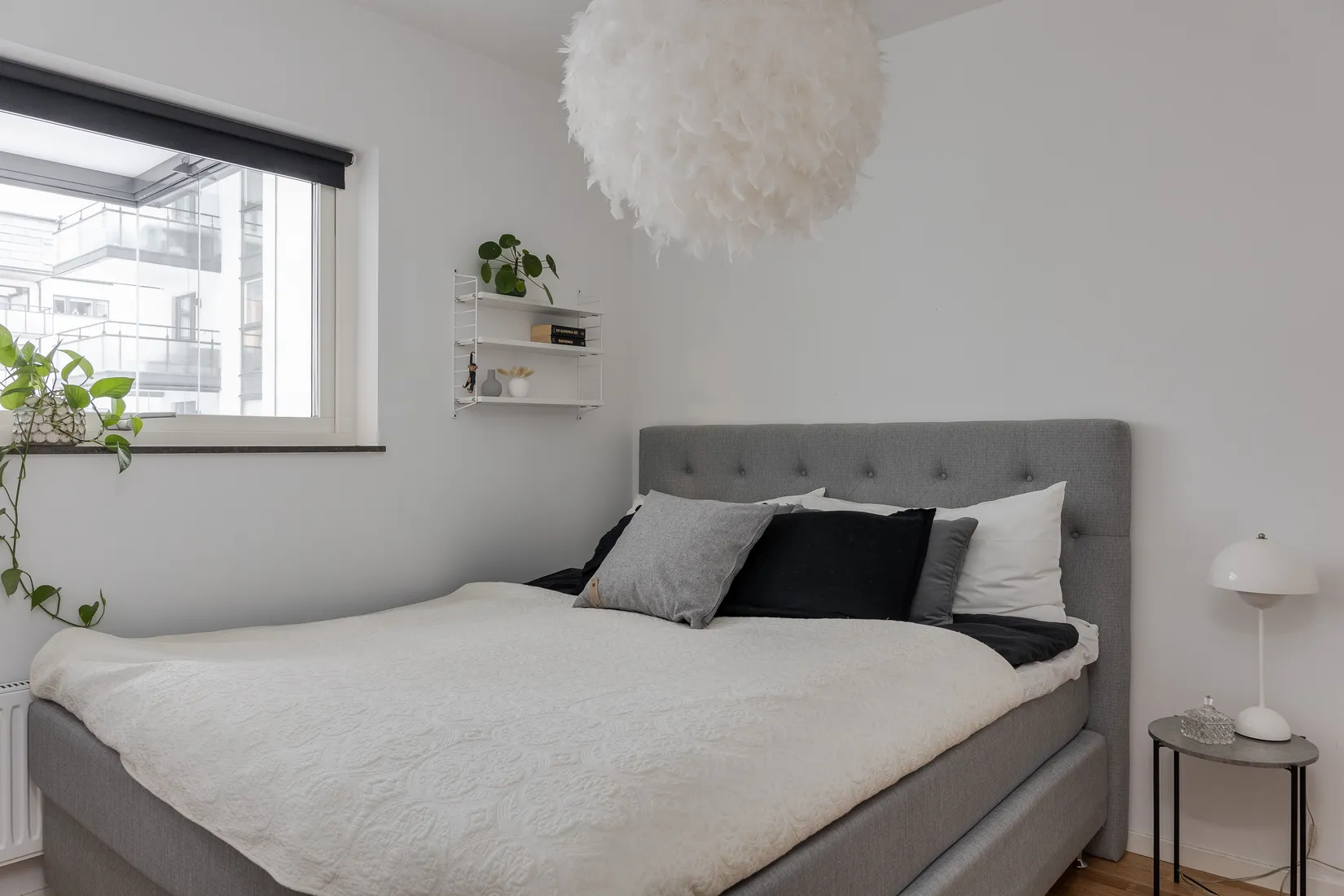 Bostadsrätt, Drottninggatan 2B, Söder, Växjö