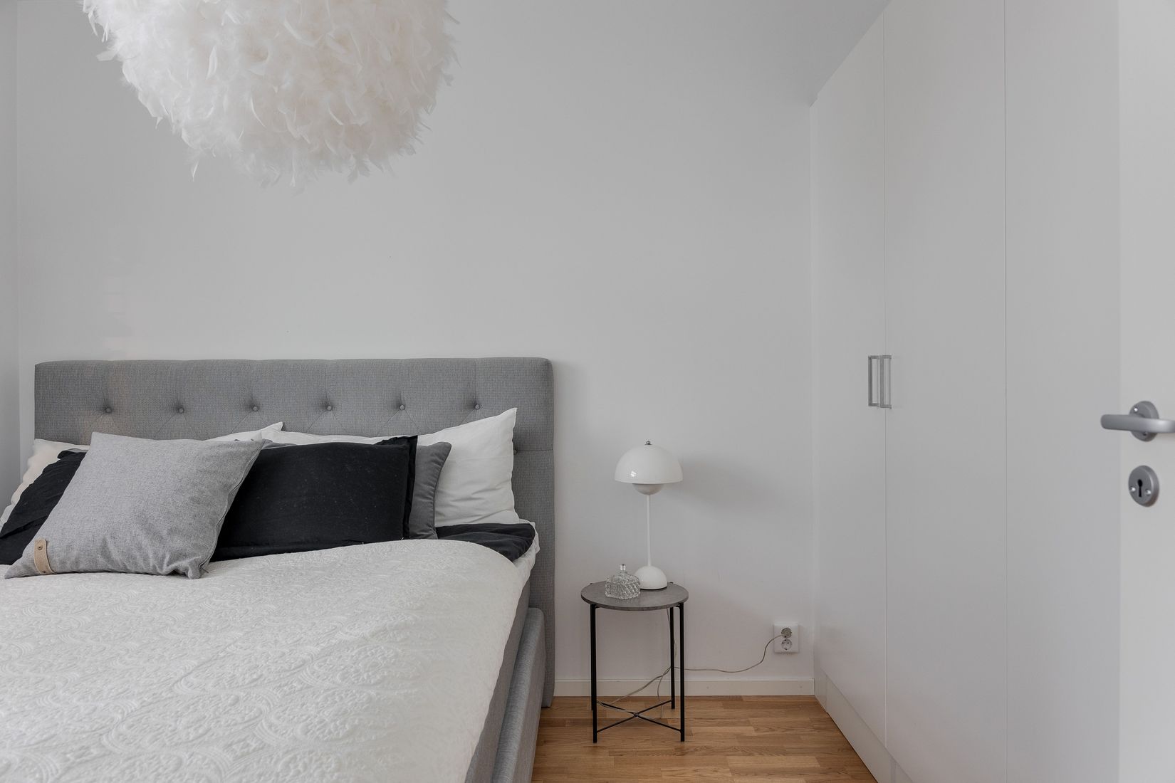 Bostadsrätt, Drottninggatan 2B, Söder, Växjö