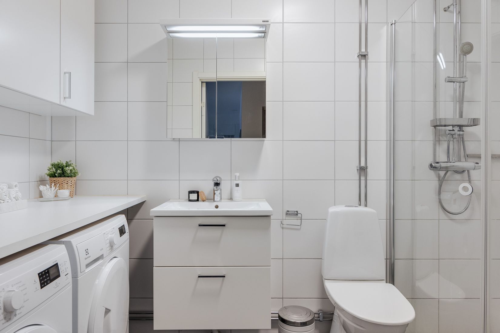 Bostadsrätt, Drottninggatan 2B, Söder, Växjö