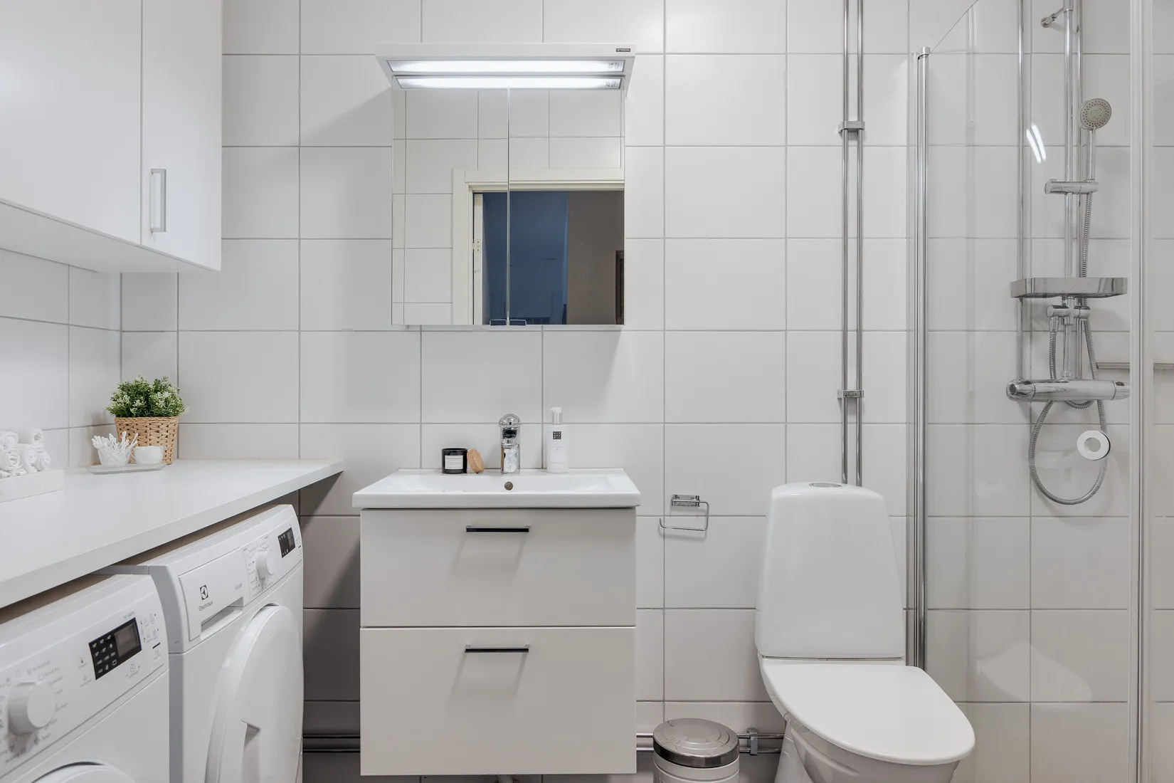 Bostadsrätt, Drottninggatan 2B, Söder, Växjö