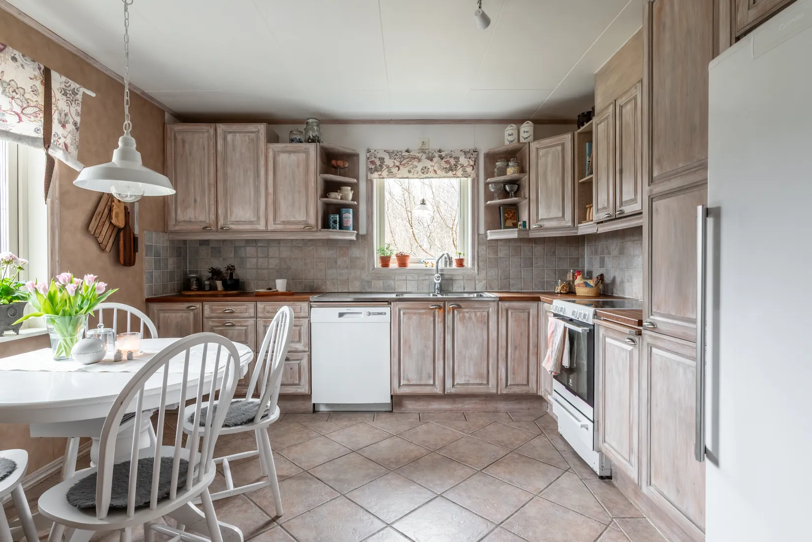 Villa, Hestralund 13, Bollebygd