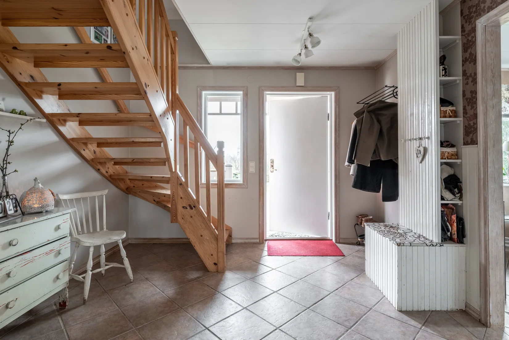 Villa, Hestralund 13, Bollebygd