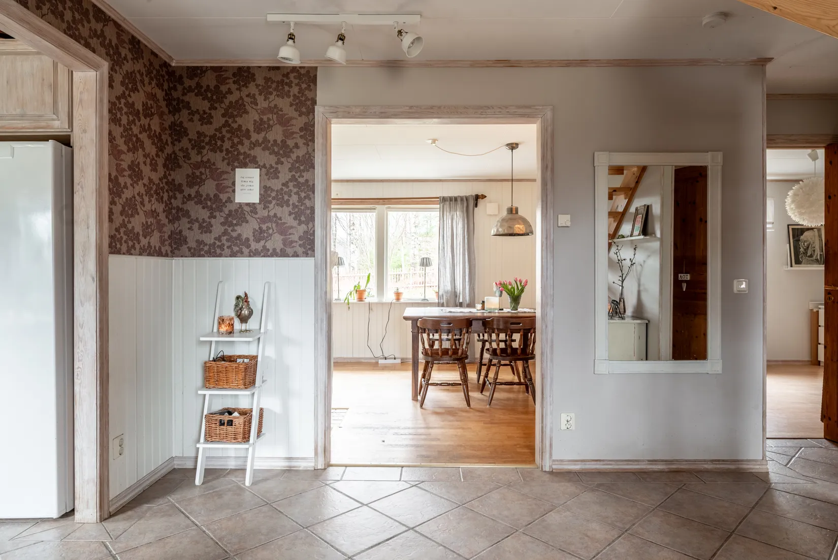 Villa, Hestralund 13, Bollebygd