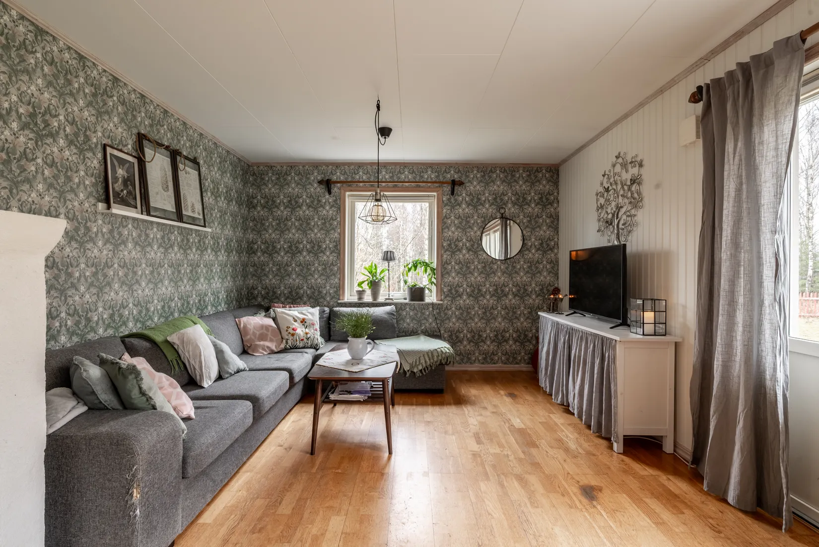 Villa, Hestralund 13, Bollebygd