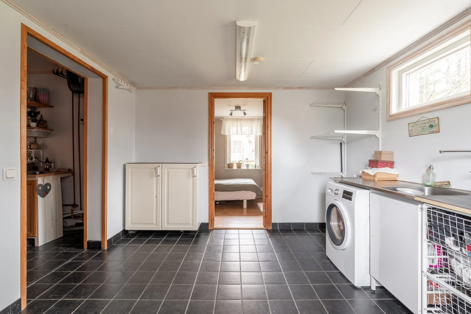 Villa, Hestralund 13, Bollebygd