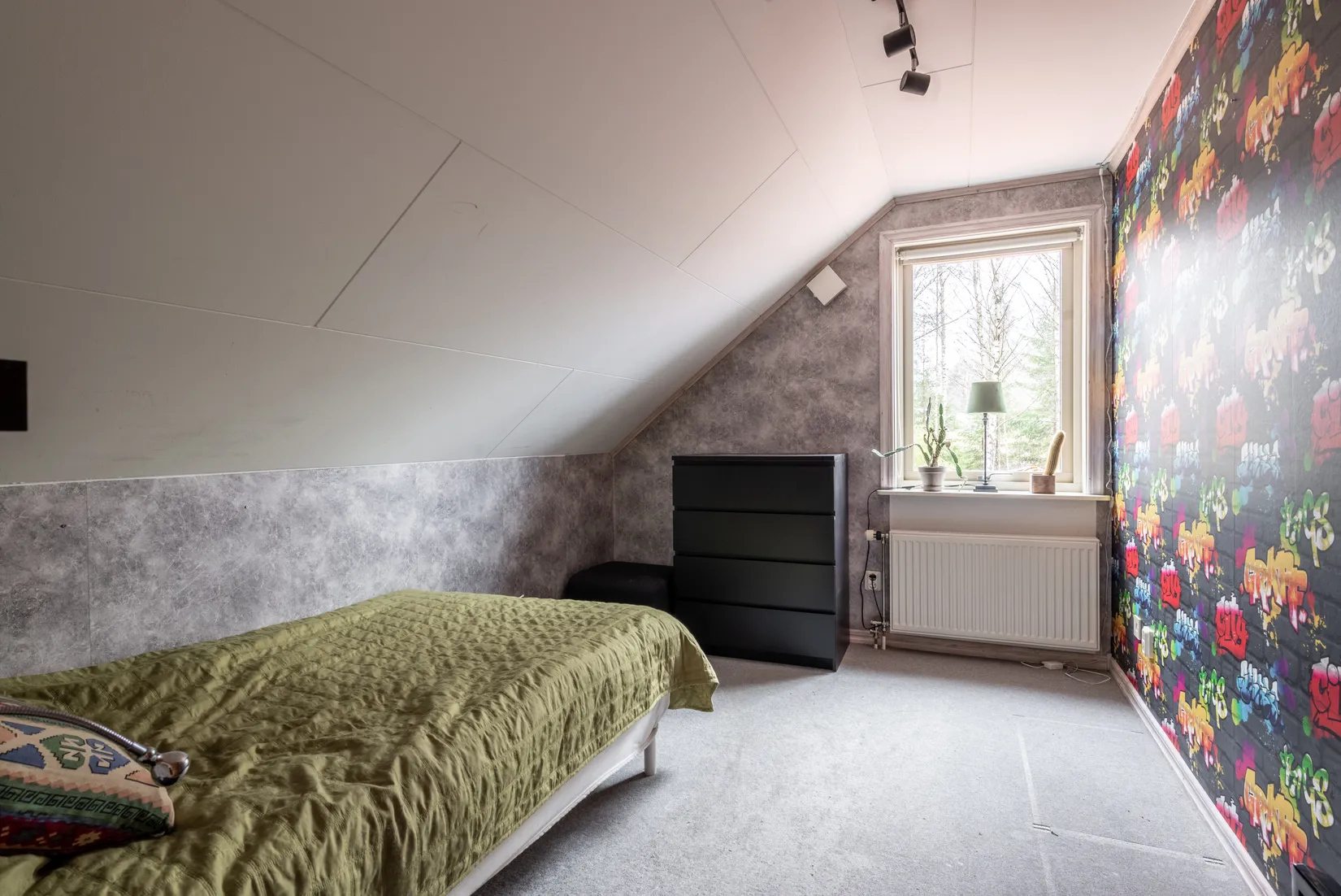 Villa, Hestralund 13, Bollebygd