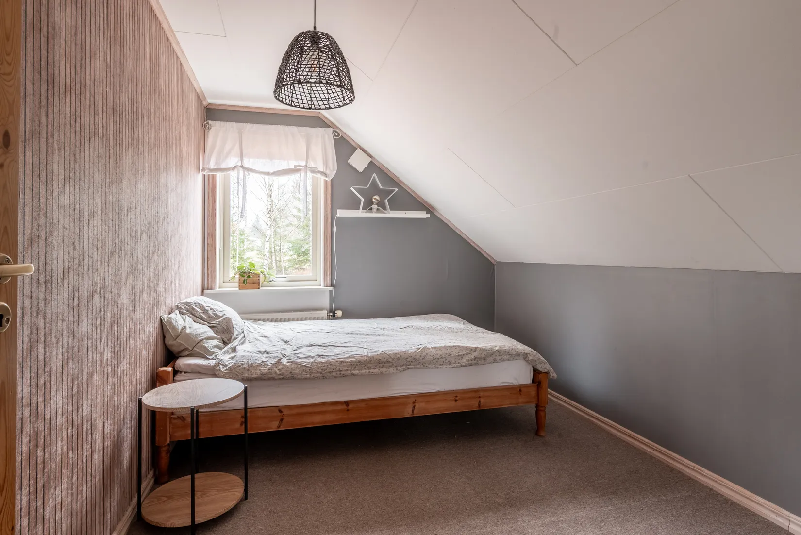 Villa, Hestralund 13, Bollebygd