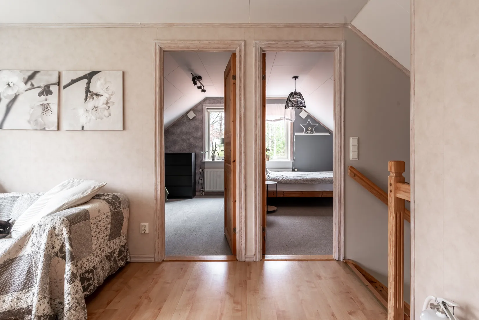 Villa, Hestralund 13, Bollebygd