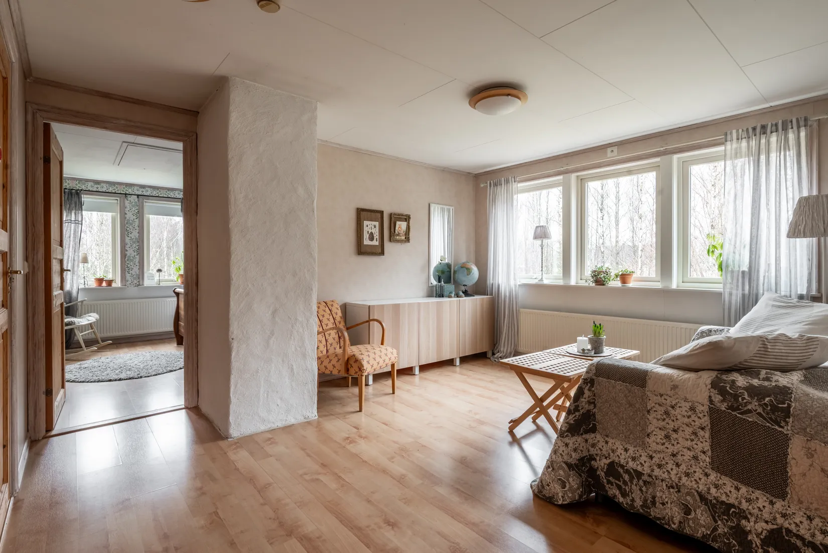 Villa, Hestralund 13, Bollebygd