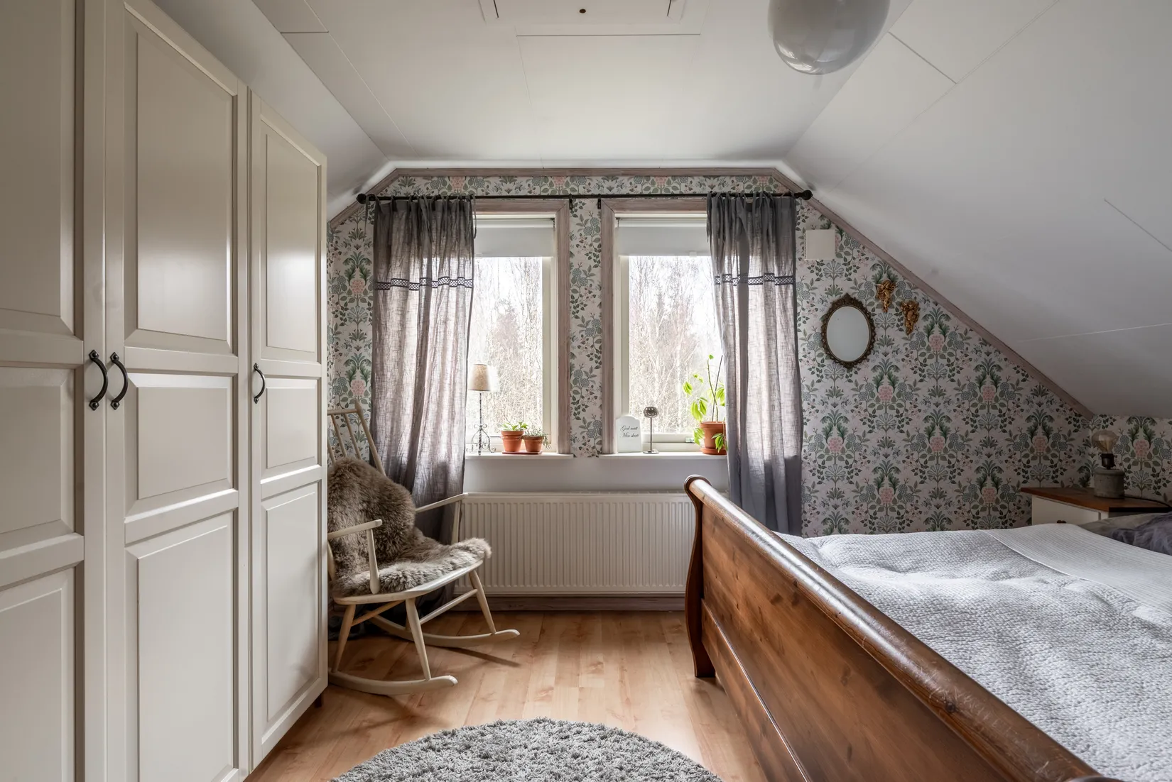 Villa, Hestralund 13, Bollebygd