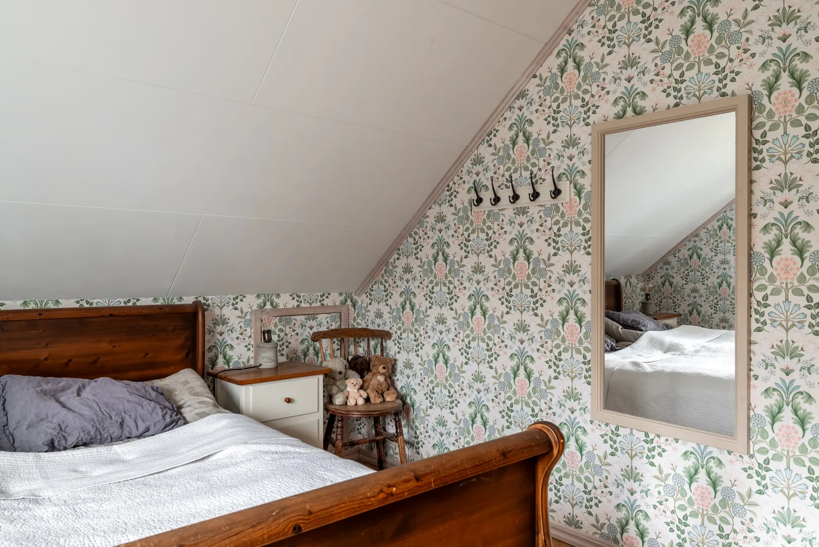 Villa, Hestralund 13, Bollebygd