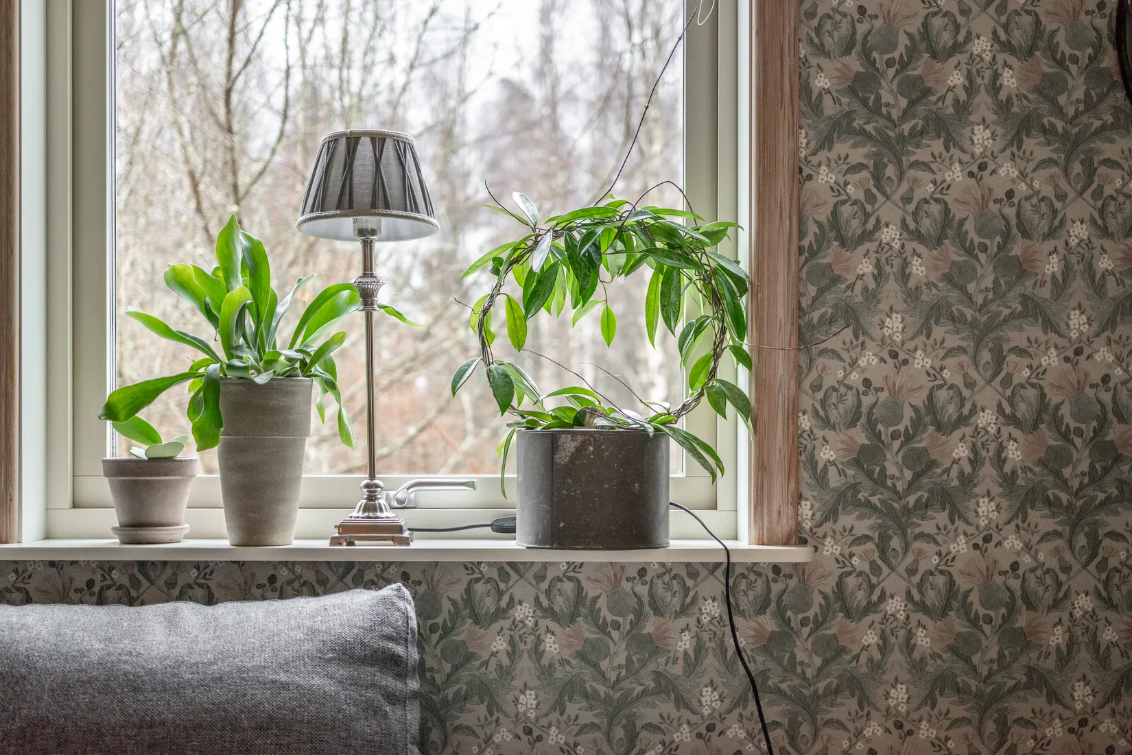 Villa, Hestralund 13, Bollebygd