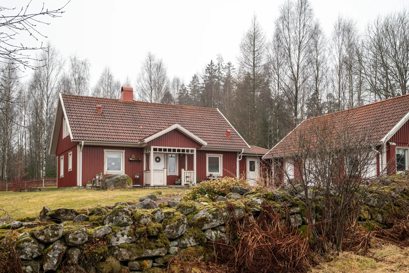 Villa, Hestralund 13, Bollebygd